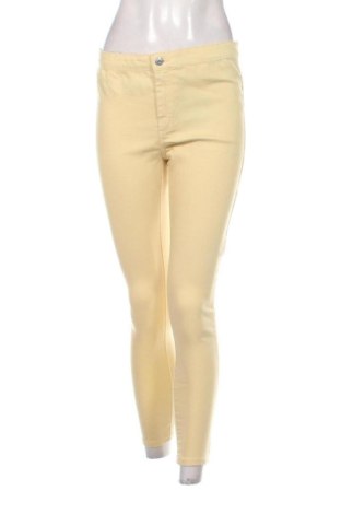 Damenhose Mango, Größe M, Farbe Gelb, Preis € 13,00, #137639501