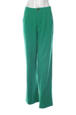Dámske nohavice Pink Woman, Veľkosť S, Farba Zelená, Cena  6,00 €, #137639963