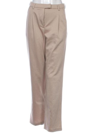 Damenhose Sinsay, Größe S, Farbe Beige, Preis € 17,49, #137639992