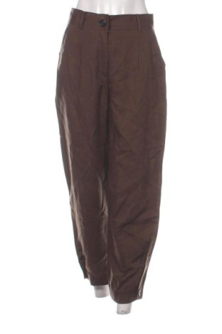 Damenhose Reserved, Größe S, Farbe Braun, Preis € 20,14, #137640025