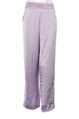 Damenhose Unbranded, Größe S, Farbe Lila, Preis € 11,00, #137640952