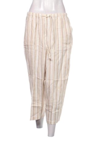 Dámske nohavice M. Collection, Veľkosť L, Farba Viacfarebná, Cena  17,00 €, #137641048