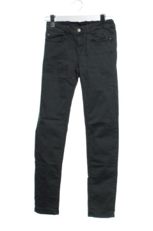Pantaloni de femei Attr@ttivo, Mărime S, Culoare Verde, Preț 52,49 Lei, #137641348