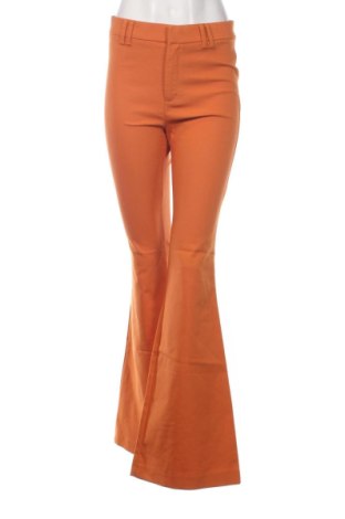 Damenhose Zara, Größe M, Farbe Orange, Preis 20,00 €, #137642100