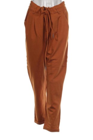 Damenhose United Colors Of Benetton, Größe L, Farbe Orange, Preis 20,00 €, #137642119