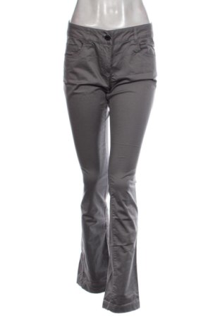 Damenhose S.Oliver, Größe M, Farbe Grau, Preis € 7,05, #137642288