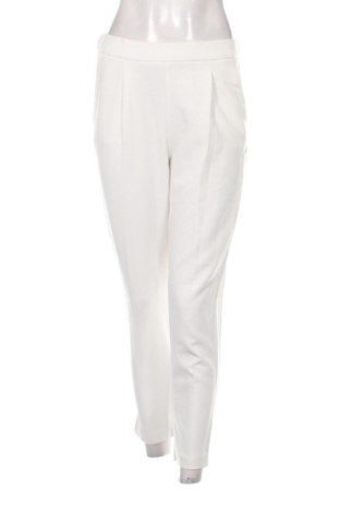 Dámske nohavice Pull&Bear, Veľkosť S, Farba Kremová, Cena  12,00 €, #137642488
