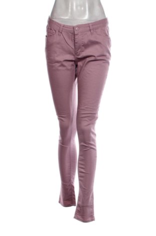 Pantaloni de femei Denim Co., Mărime L, Culoare Mov deschis, Preț 52,00 Lei, #137642573