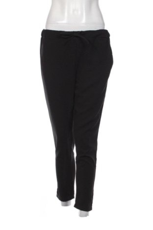 Pantaloni de femei Yessica, Mărime M, Culoare Negru, Preț 30,00 Lei, #137642939