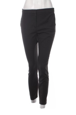 Дамски панталон Zara, Размер M, Цвят Черен, Цена 15,00 €, #137643689