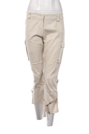 Női nadrág Unbranded, Méret L, Szín Bézs, Ár 3 901 Ft, #137643920