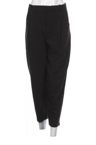 Pantaloni de femei Zara, Mărime S, Culoare Negru, Preț 99,73 Lei, #137644833