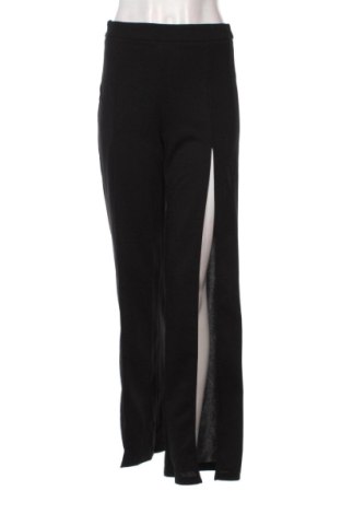 Damskie spodnie SHEIN, Rozmiar M, Kolor Czarny, Cena 24,20 zł, #137645128