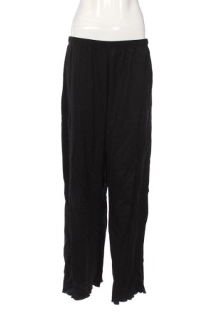Pantaloni de femei Reserved, Mărime XL, Culoare Negru, Preț 73,49 Lei, #137645503