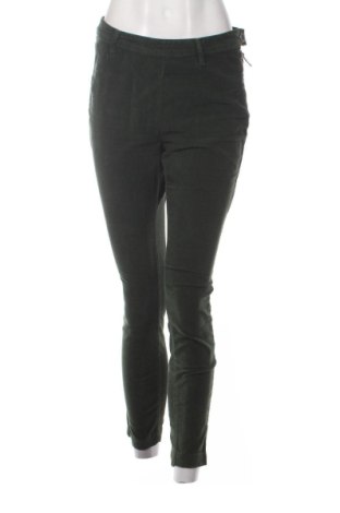 Damskie spodnie Unbranded, Rozmiar M, Kolor Zielony, Cena 29,63 zł, #137645526