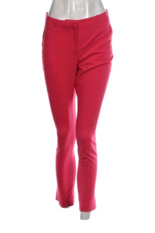 Damskie spodnie H&M, Rozmiar L, Kolor Czerwony, Cena 59,27 zł, #137645671