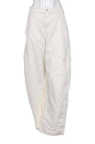 Дамски панталон Billabong, Размер XL, Цвят Екрю, Цена 21,47 €, #137646001