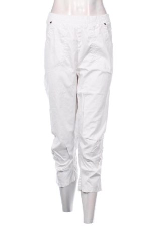 Damenhose Unbranded, Größe XXL, Farbe Weiß, Preis € 19,00, #137647531