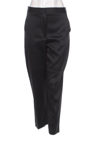 Pantaloni de femei Zara, Mărime S, Culoare Negru, Preț 57,74 Lei, #137647696
