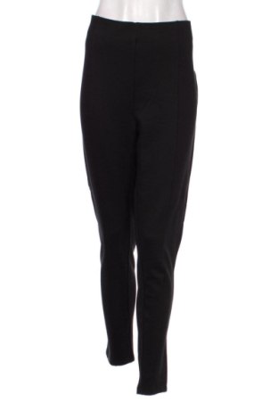 Pantaloni de femei Janina, Mărime 3XL, Culoare Negru, Preț 99,73 Lei, #137647905