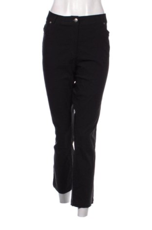 Pantaloni de femei Tchibo, Mărime XXL, Culoare Negru, Preț 68,24 Lei, #137648027