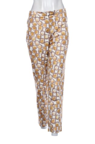 Pantaloni de femei Peserico, Mărime XL, Culoare Multicolor, Preț 301,00 Lei, #137648079