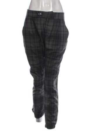 Pantaloni de femei Unbranded, Mărime L, Culoare Gri, Preț 52,49 Lei, #137648226