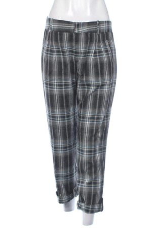 Pantaloni de femei Zara, Mărime M, Culoare Multicolor, Preț 73,49 Lei, #137648290