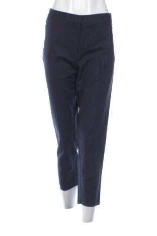 Pantaloni de femei Mango, Mărime XL, Culoare Albastru, Preț 78,74 Lei, #137649145