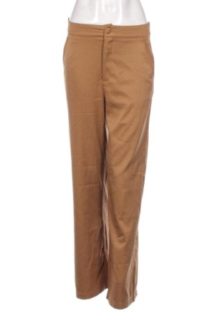 Damenhose SHEIN, Größe S, Farbe Braun, Preis € 6,00, #137649175