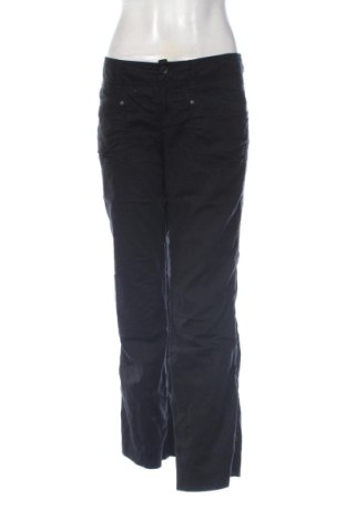 Pantaloni de femei Esprit, Mărime L, Culoare Negru, Preț 73,49 Lei, #137649228