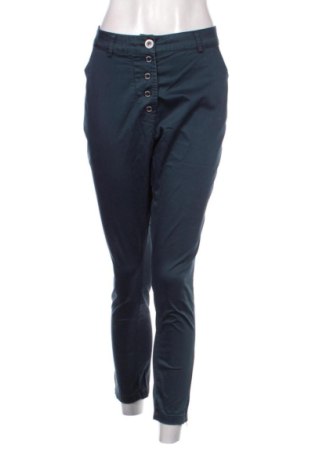 Pantaloni de femei Unbranded, Mărime M, Culoare Albastru, Preț 36,74 Lei, #137649464