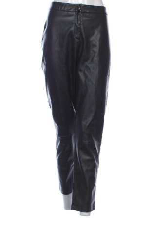 Pantaloni de femei Hema, Mărime XL, Culoare Negru, Preț 41,99 Lei, #137649650