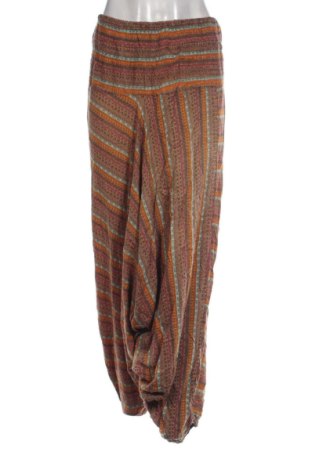 Pantaloni de femei Unbranded, Mărime M, Culoare Multicolor, Preț 41,99 Lei, #137649694