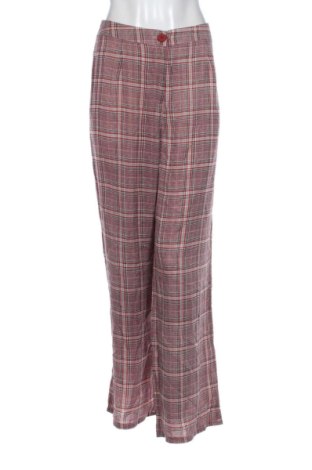 Pantaloni de femei Unbranded, Mărime L, Culoare Multicolor, Preț 97,00 Lei, #137649729