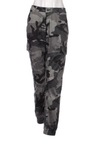 Damskie spodnie Unbranded, Rozmiar S, Kolor Kolorowy, Cena 37,91 zł, #137649975