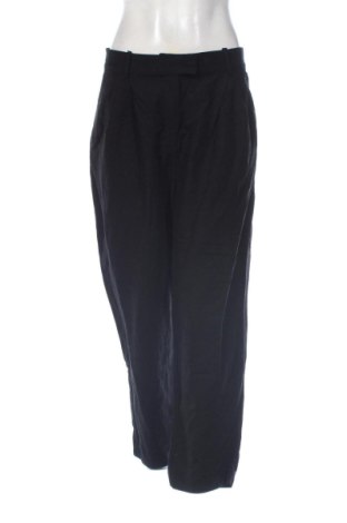 Damskie spodnie H&M, Rozmiar XL, Kolor Czarny, Cena 59,27 zł, #137650055
