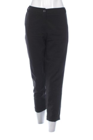 Pantaloni de femei Unbranded, Mărime L, Culoare Negru, Preț 41,99 Lei, #137650173