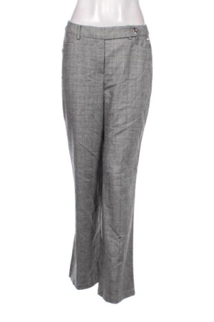 Damskie spodnie Per Una By Marks & Spencer, Rozmiar M, Kolor Szary, Cena 72,59 zł, #137650762