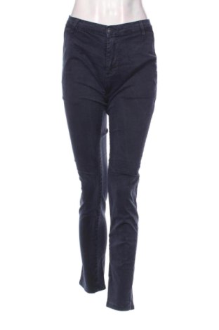 Pantaloni de femei Unbranded, Mărime L, Culoare Albastru, Preț 41,99 Lei, #137651351