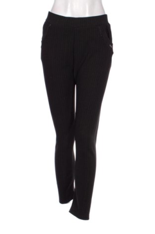 Damskie spodnie Unbranded, Rozmiar L, Kolor Czarny, Cena 37,91 zł, #137651523