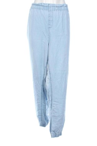 Damenhose Unbranded, Größe 3XL, Farbe Blau, Preis 19,00 €, #137652340