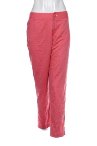 Damenhose Unbranded, Größe XL, Farbe Rosa, Preis € 12,00, #137652367