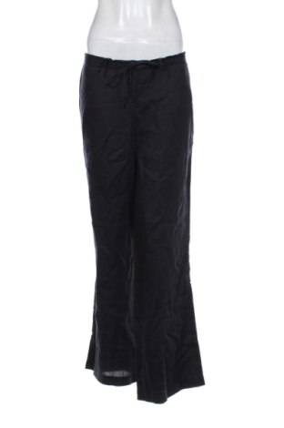 Pantaloni de femei Madeleine, Mărime L, Culoare Negru, Preț 171,00 Lei, #137654038