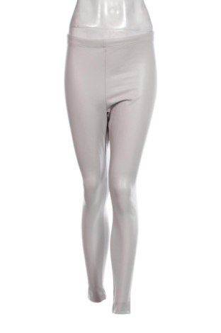 Pantaloni de femei H&M, Mărime M, Culoare Bej, Preț 89,23 Lei, #137654631