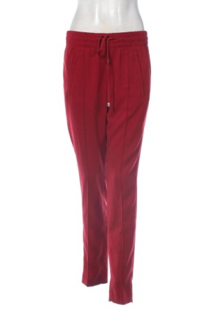 Pantaloni de femei Dondup, Mărime M, Culoare Roșu, Preț 204,71 Lei, #137654725