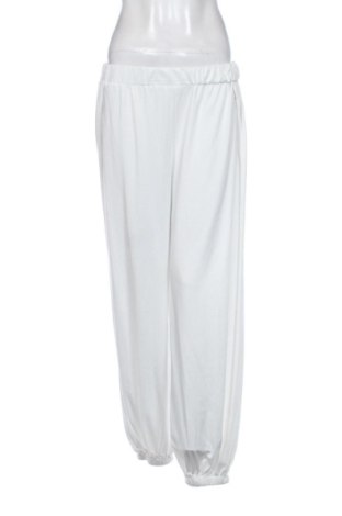 Damenhose Unbranded, Größe L, Farbe Weiß, Preis 20,00 €, #137654813