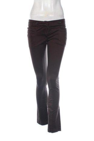 Pantaloni de femei Reserved, Mărime S, Culoare Maro, Preț 62,99 Lei, #137654929