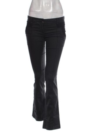 Pantaloni de femei Junona, Mărime S, Culoare Negru, Preț 110,23 Lei, #137655013