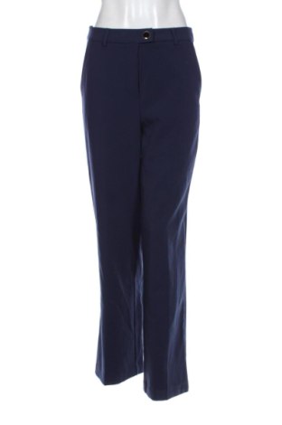 Pantaloni de femei Orsay, Mărime M, Culoare Albastru, Preț 126,00 Lei, #137655106
